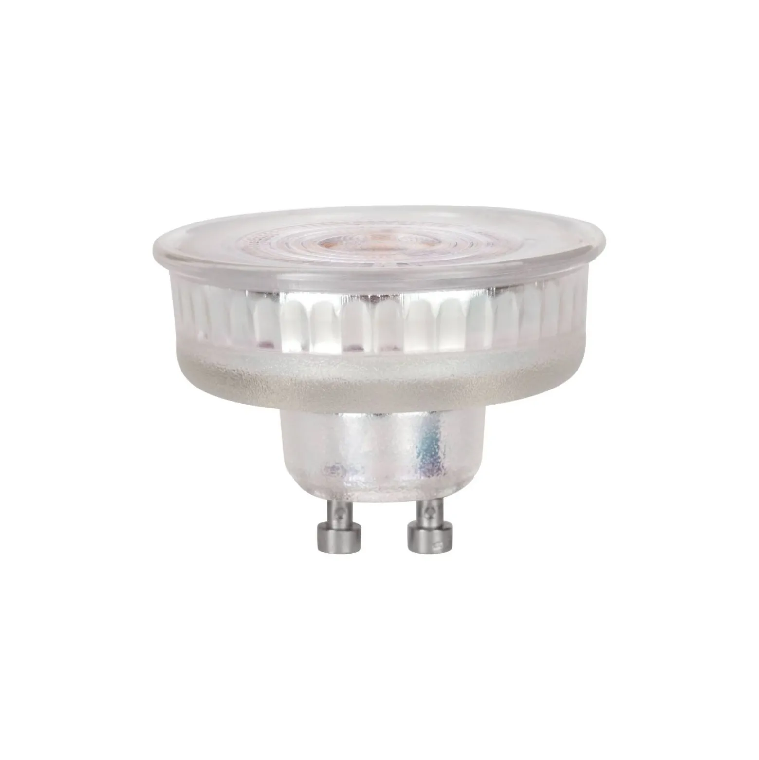 Eglo LED Spot GU10 PAR16 4W 400lm 38D - 840 Kallvit | Ersättare 57W
