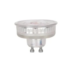 Eglo LED Spot GU10 PAR16 4W 400lm 360D - 840 Kallvit | Dimbar - Ersättare 57W