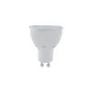 Eglo LED Spot GU10 PAR16 3.4W 400lm 38D - 830 Varm Vit | 3-Stegs Dimbar - Ersättare 57W