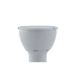 Eglo LED Spot GU10 PAR16 3.4W 400lm 38D - 830 Varm Vit | 3-Stegs Dimbar - Ersättare 57W