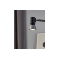 Eglo LED Spot GU10 PAR16 3.4W 400lm 38D - 830 Varm Vit | 3-Stegs Dimbar - Ersättare 57W