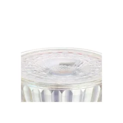 Eglo LED Spot GU10 PAR16 3W 345lm 38D - 830 Varm Vit | Dimbar - Ersättare 50W