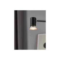 Eglo LED Spot GU10 PAR16 3W 345lm 38D - 830 Varm Vit | Dimbar - Ersättare 50W