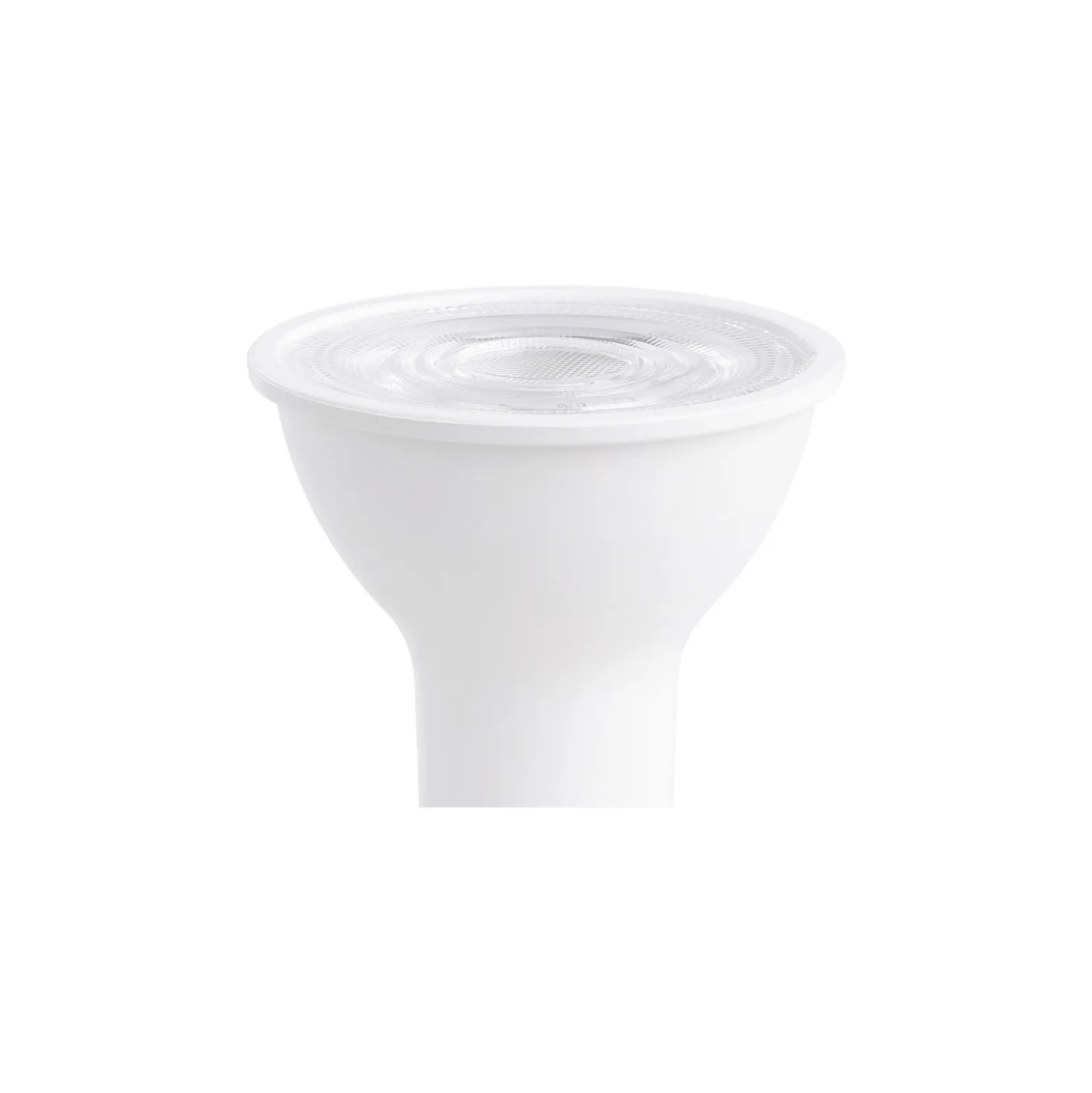 Eglo LED Spot GU10 PAR16 4.9W 420lm - 827-865 Justerbar Vit + RGB | Zigbee Dimbar - Ersättare 40W