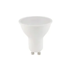 Eglo LED Spot GU10 PAR16 4.9W 420lm - 827-865 Justerbar Vit + RGB | Zigbee Dimbar - Ersättare 40W