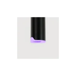 Eglo Pendellampa Balamorta-Z Stål Svart 3.7W 500lm - 827-865 Justerbar Vit + RGB | IP20 - Zigbee Dimbar