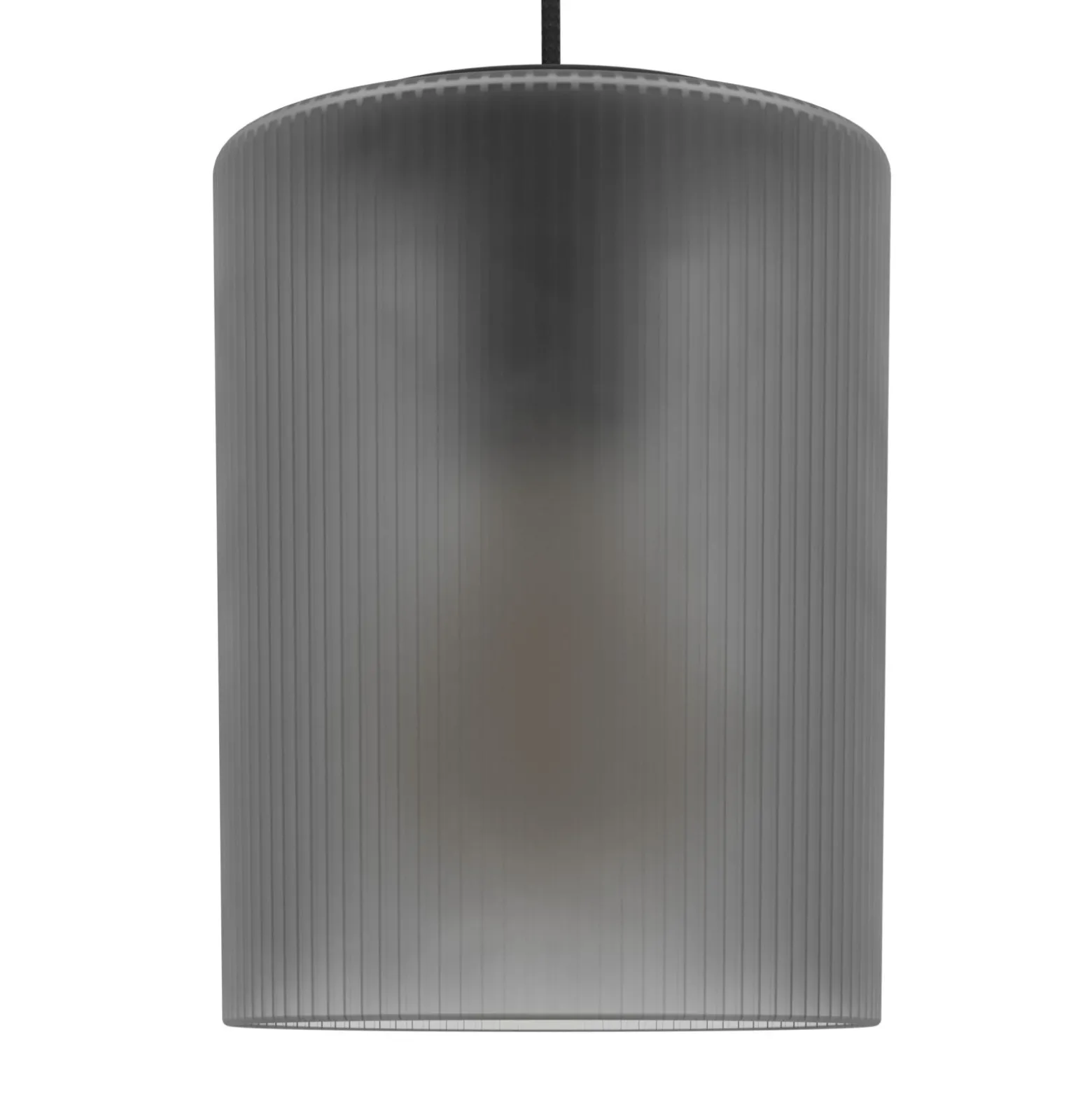 Eglo Pendellampa Colomera Stål Svart | 150mm - Passande För 1x E27