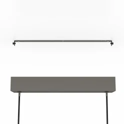 Eglo Pendellampa Lisciana Aluminium Grå 18W 2000lm - 830 Varm Vit | Dimbar