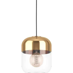 Eglo Pendellampa Maryvilla Stål Svart | 170mm - Passande För 1x E27