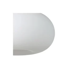 Eglo Pendellampa Optica Stål Satin Nickel | Passande för 2x E27