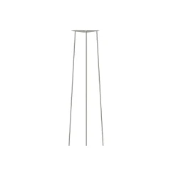 Eglo Pendellampa Optica Stål Satin Nickel | Passande för 2x E27