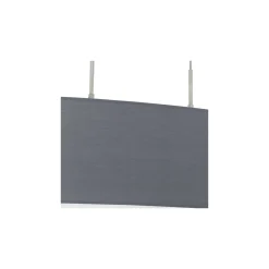 Eglo Pendellampa Pasteri Stål Satin Nickel | IP20 - Passande för 2x E27