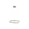 Eglo Pendellampa Ruotale Stål Sandig 36W 4500lm - 830 Varm Vit