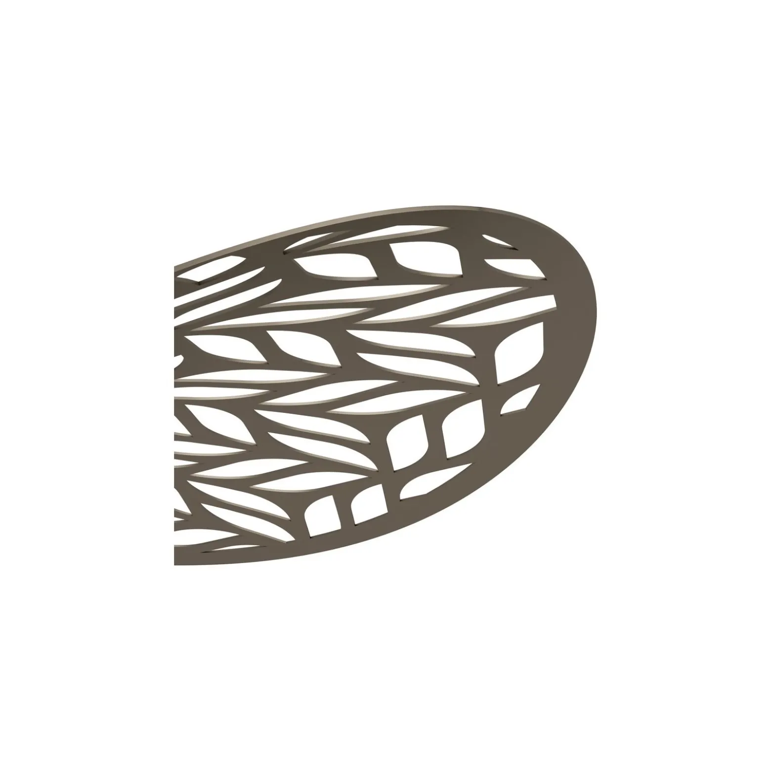 Eglo Pendellampa Swaby Stål Brons | IP20 - Passande för 1x E27