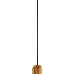 Eglo Pendellampa Velasco Stål Svart | 310mm - Passande För 1x E27
