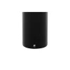 Eglo Piedestallampa Melzo Utomhus Aluminium Svart 11W 1300lm - 830 Varm Vit