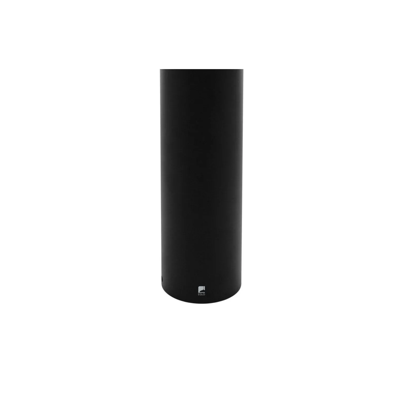 Eglo Piedestallampa Melzo Utomhus Aluminium Svart 11W 1300lm - 830 Varm Vit