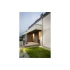 Eglo Piedestallampa Riforano Aluminium Svart 5W 550lm - 830 Varm Vit | IP44