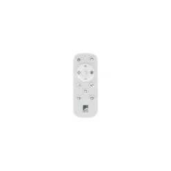 Eglo Taklampa Amandolo Stål Vit 23.5W 2850lm - 827-865 Justerbar Vit + RGB | Dimbar