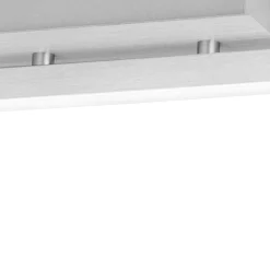 Eglo Taklampa Cardillio 1 Aluminium Aluminium 3W 440lm - 830 Varm Vit