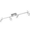 Eglo Taklampa Cardillio 1 Aluminium Aluminium 3W 440lm - 830 Varm Vit