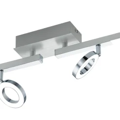 Eglo Taklampa Cardillio 1 Aluminium Aluminium 3W 440lm - 830 Varm Vit
