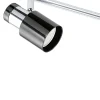 Eglo Taklampa Davida 1 Stål Grå 4W 400lm - 830 Varm Vit