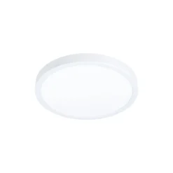 Eglo Taklampa Fueva 6 Plast Vit 14.2W 2000lm - 827-840-865 CCT