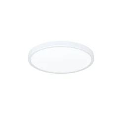 Eglo Taklampa Fueva 6 Plast Vit 17W 2900lm - 827-840-865 CCT