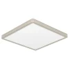 Eglo Taklampa Fueva 6 Stål Vit 17W 2700lm - 827-865 Justerbar Vit | IP44 - Dimbar