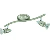 Eglo Taklampa Magnum-led Stål Krom 2W 250lm - 830 Varm Vit
