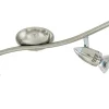 Eglo Taklampa Magnum-led Stål Krom 2W 250lm - 830 Varm Vit