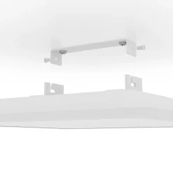 Eglo Taklampa Moradillo-Z Stål Vit 14W 1700lm - 827-865 Justerbar Vit | Dimbar