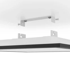 Eglo Taklampa Moradillo-Z Stål Svart 14W 1700lm - 827-865 Justerbar Vit | Dimbar