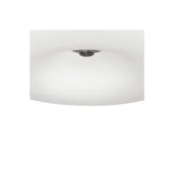 Eglo Taklampa Optica Stål Satin Nickel | Passande för 2x E27