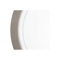 Eglo Taklampa Planet 1 Stål Satin Nickel | Passande för E27