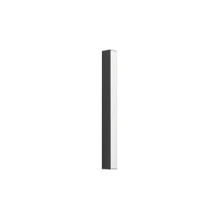 Eglo Taklampa Salitta Aluminium Svart 14W 1680lm - 830 Varm Vit