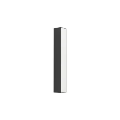 Eglo Taklampa Salitta Aluminium Svart 9W 1080lm - 830 Varm Vit