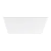 Eglo Taklampa Salobrena-Z Aluminium Vit 33W 4100lm - 827-865 Justerbar Vit | Dimbar