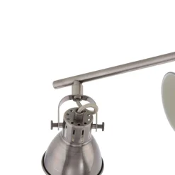 Eglo Taklampa Seras Stål Beige 2W 250lm - 830 Varm Vit