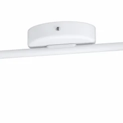 Eglo Taklampa Seras 1 Stål Vit 2W 250lm - 830 Varm Vit