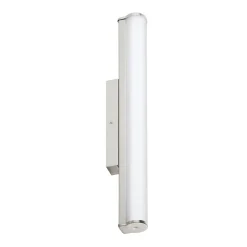 Eglo Vägglampa Calnova Stål 13W 1550lm - 840 Kallvit | IP44