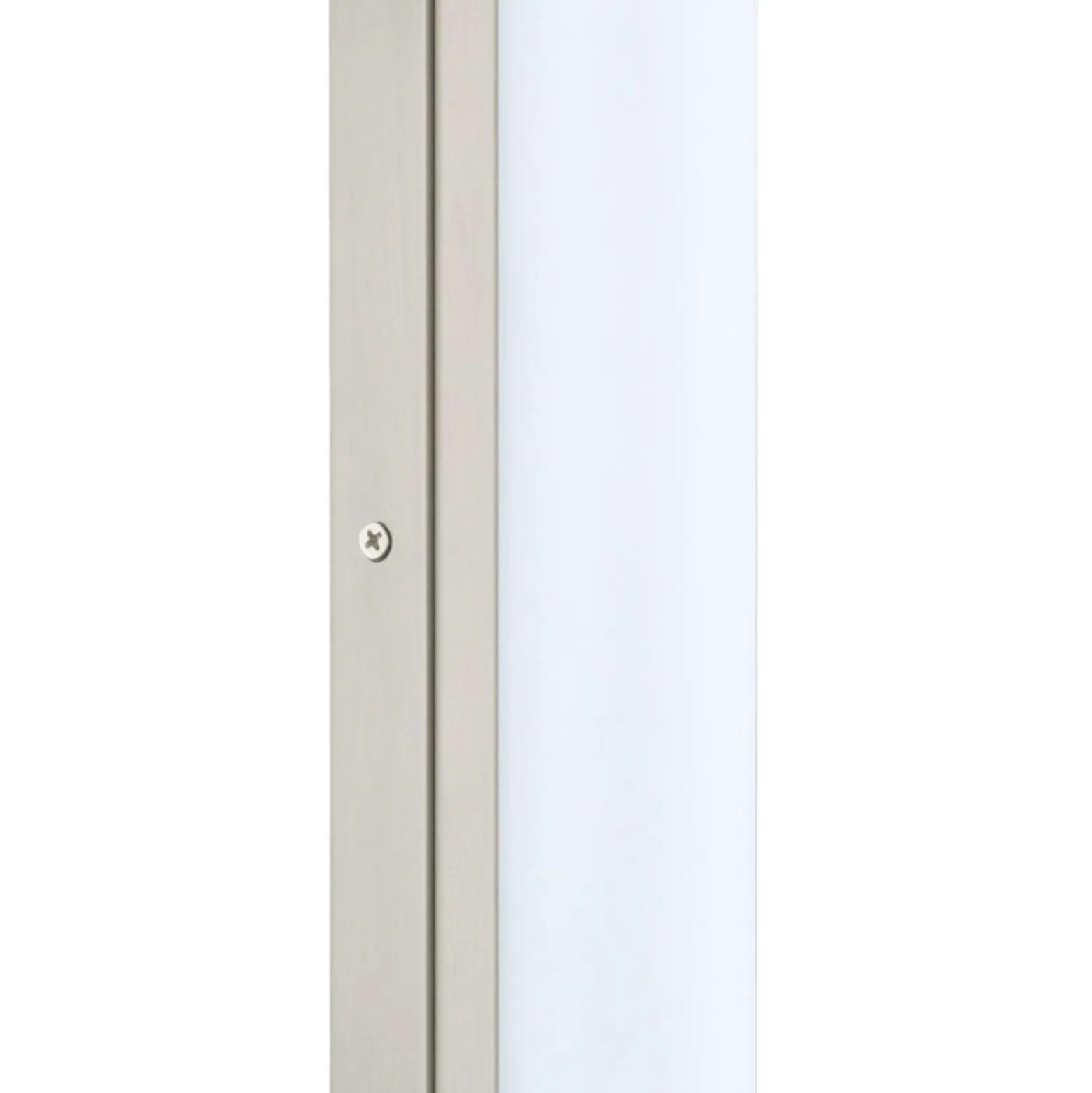 Eglo Vägglampa Calnova Stål 13W 1550lm - 840 Kallvit | IP44