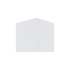 Eglo Vägglampa Calpi Aluminium Vit Up & Down 3.3W 340lm - 830 Varm Vit | IP44