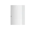 Eglo Vägglampa Morino Utomhus Aluminium Vit Up & Down 5W 460lm - 830 Varm Vit