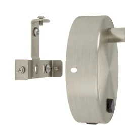 Eglo Vägglampa Olivandino 1 Stål 38W 320lm - 830 Varm Vit