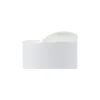 Eglo Vägglampa Ono 2 Aluminium Vit Up & Down 2.5W 250lm - 830 Varm Vit | IP20