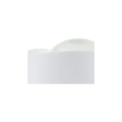 Eglo Vägglampa Ono 2 Aluminium Vit Up & Down 2.5W 250lm - 830 Varm Vit | IP20