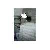 Eglo Vägglampa Pagino Svart 11W 2200lm - 850 Kallvit | IP44 - Rörelsesensor