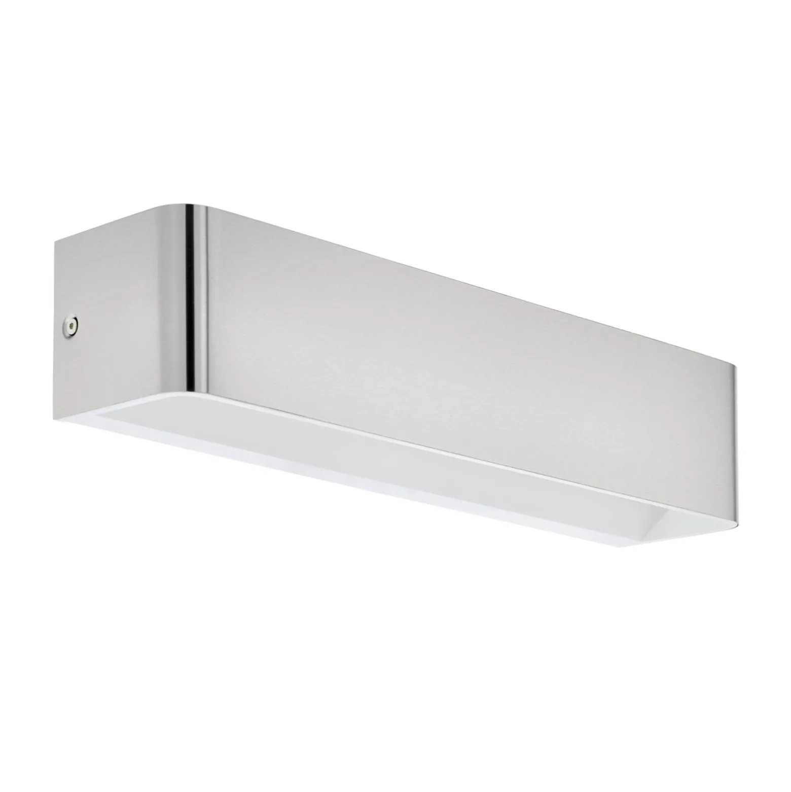 Eglo Vägglampa Sania 4 Aluminium 12W 1400lm - 830 Varm Vit